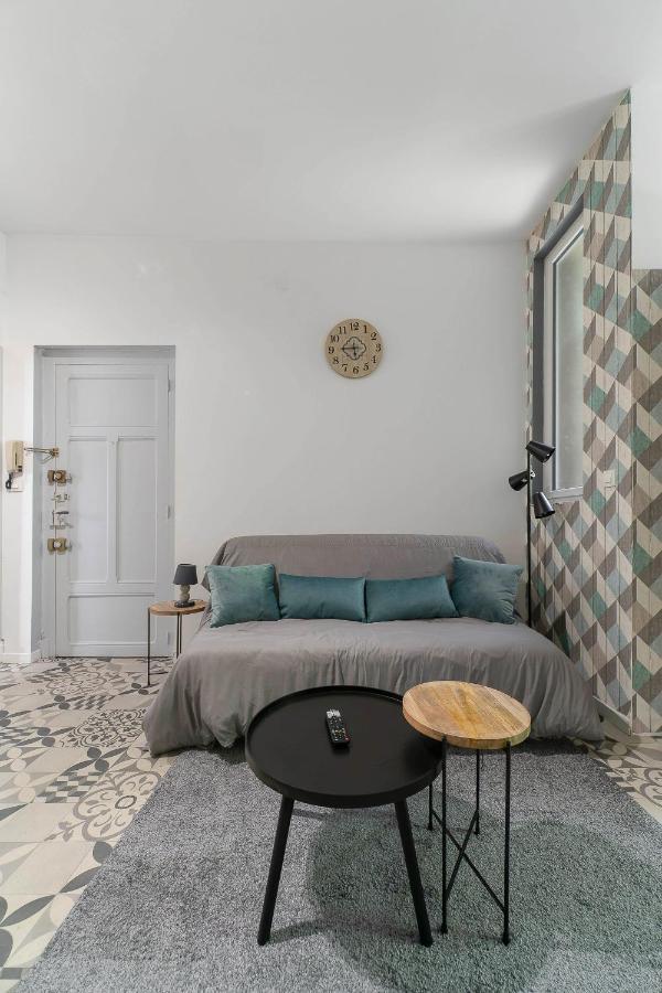 Le Gacon - Appartement Centre Ville Виши Екстериор снимка